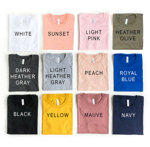 Cat Mom T-Shirt