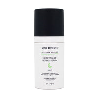 MDSOLARSCIENCES Revitalize Retinol Serum 1oz - Imperfect Box