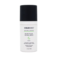 MDSOLARSCIENCES Revitalize Retinol Serum 1oz - Small Amount Missing
