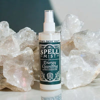 Energy Cleansing Room & Body Mist
