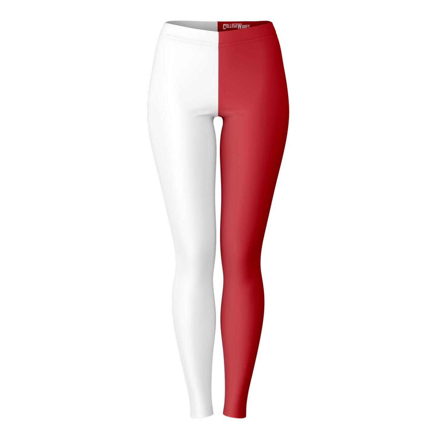 Miami University Color Leggings