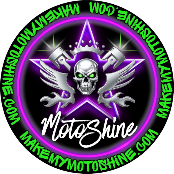 MotoShine 