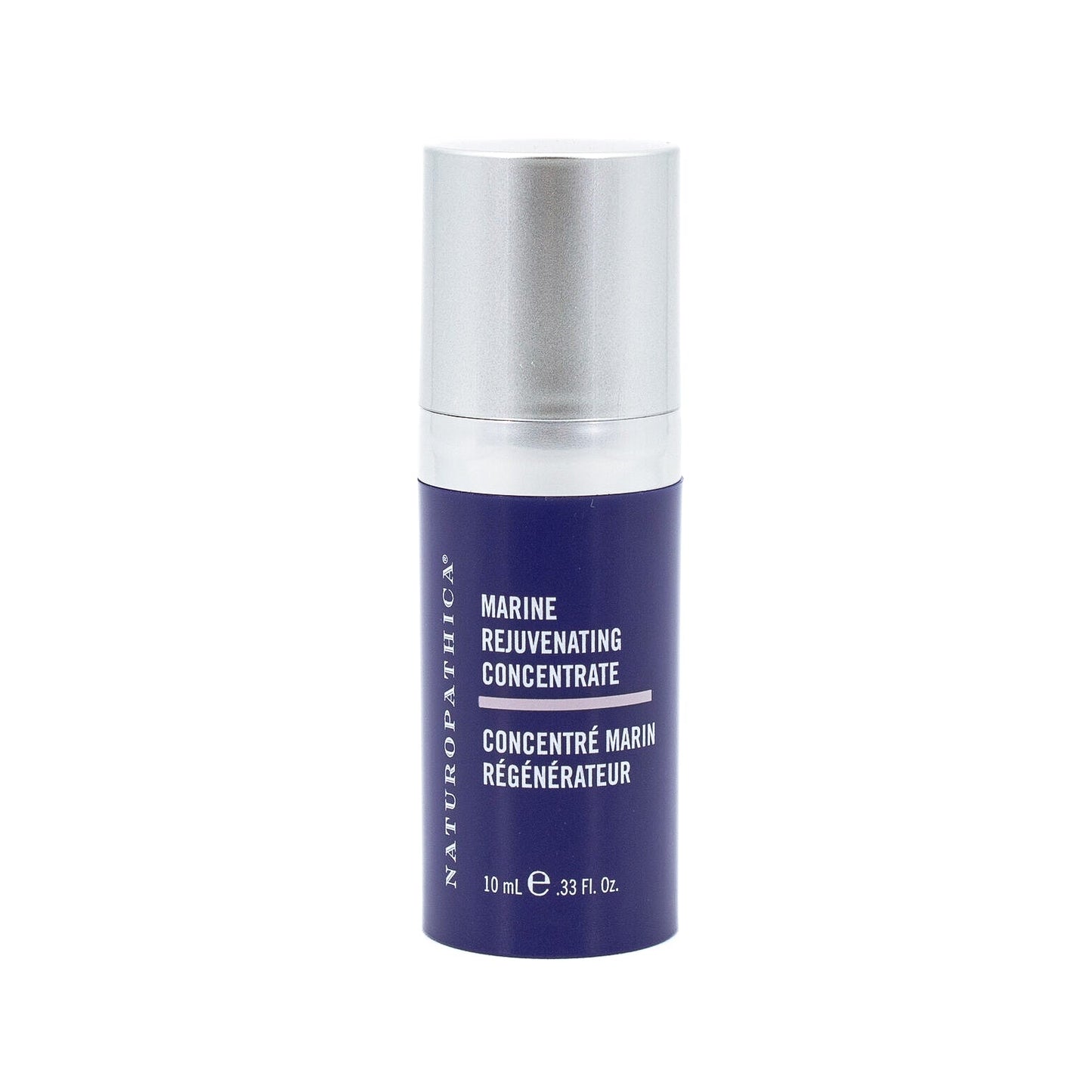 NATUROPATHICA Marine Rejuvenating Concentrate 0.33oz - New