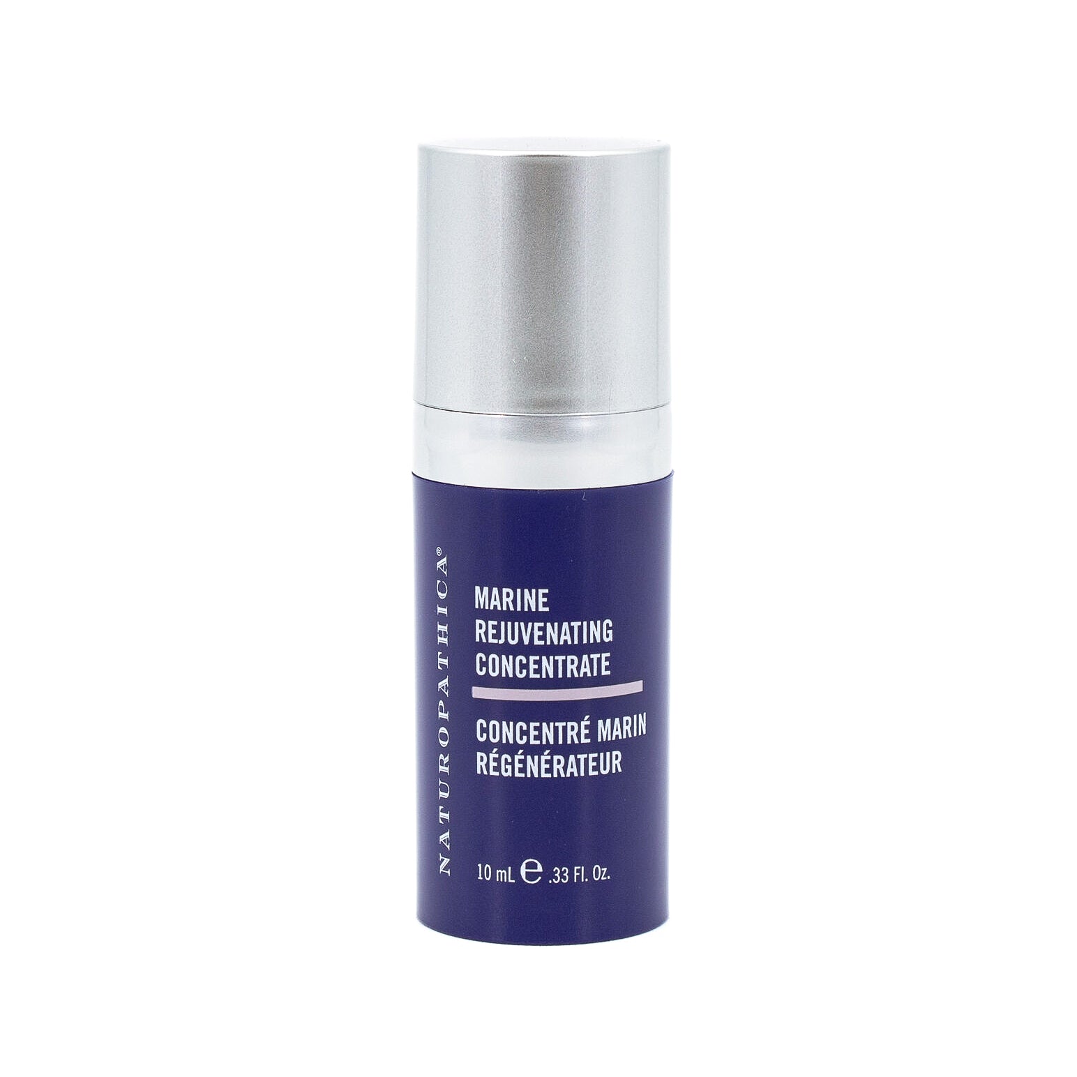NATUROPATHICA Marine Rejuvenating Concentrate 0.33oz - Imperfect Box - Jaico Online Shop