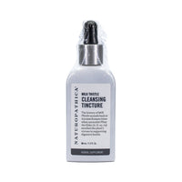 NATUROPATHICA Milk Thistle Cleansing Tincture 1.7oz - Imperfect Box