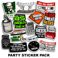 Party Pack