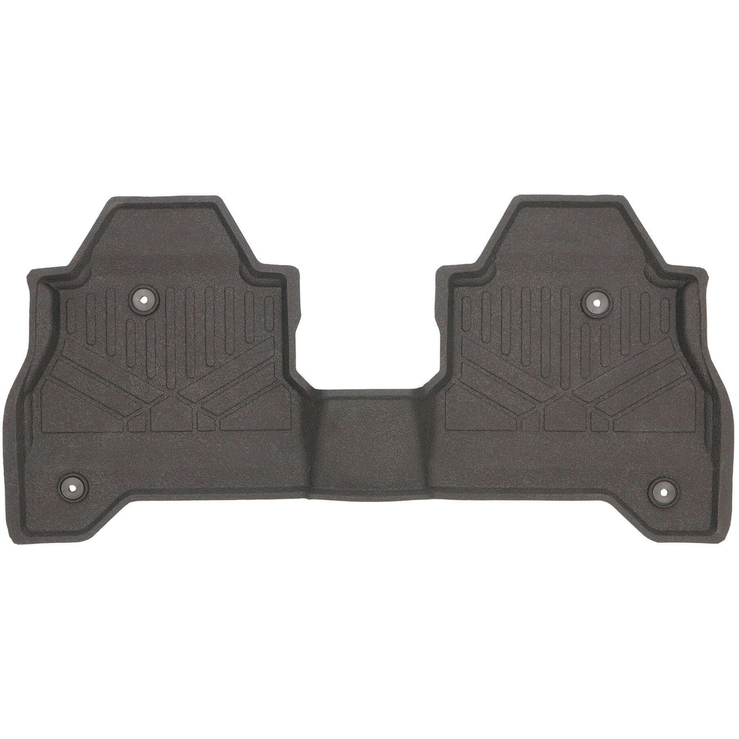 SmartCoverage™ Custom Fit Floor Liners For 2020-2025 Jeep Gladiator