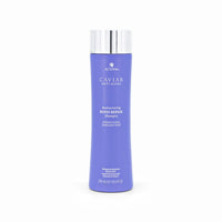 ALTERNA Restructuring Bond Repair Shampoo 8.5oz - Small Amount Missing