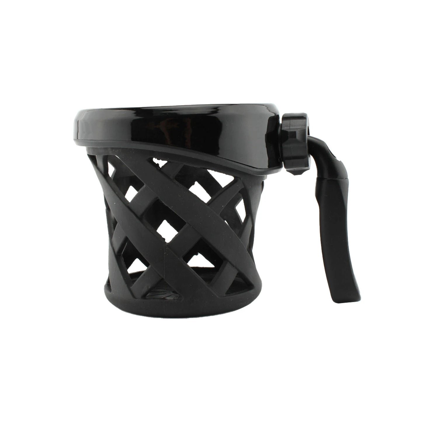Motorcycle Cup Holder Motocross Bicycle Bottle Holder Motorbike Drink Cup Bracket Mounted For Harley Road Glide Ultra Classic