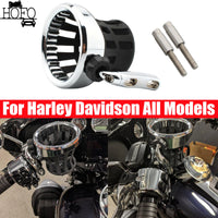 Motorcycle Cup Holder Motocross Bicycle Bottle Holder Motorbike Drink Cup Bracket Mounted For Harley Road Glide Ultra Classic