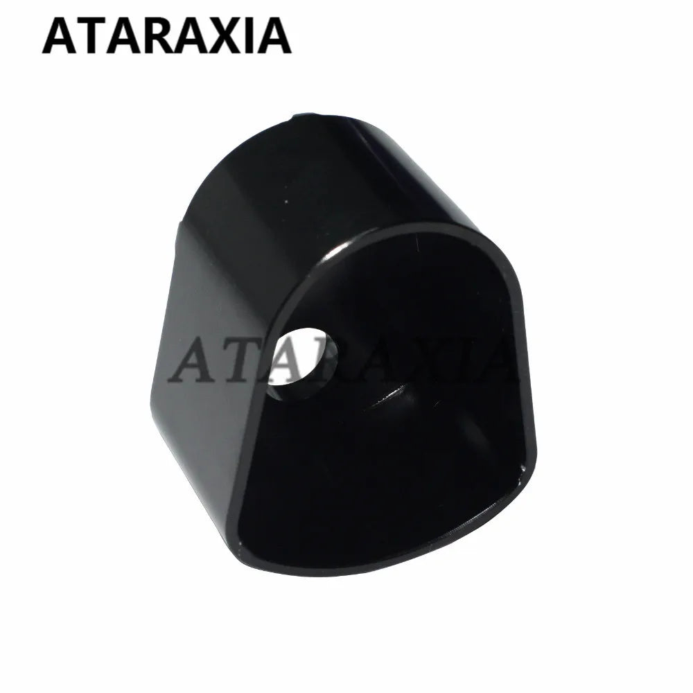 Motorcycle Ignition Switch Cover Key Cover Switch Lock Cover For Harley Touring Road Glide Street Glide FLTR FLHX 1996-2013