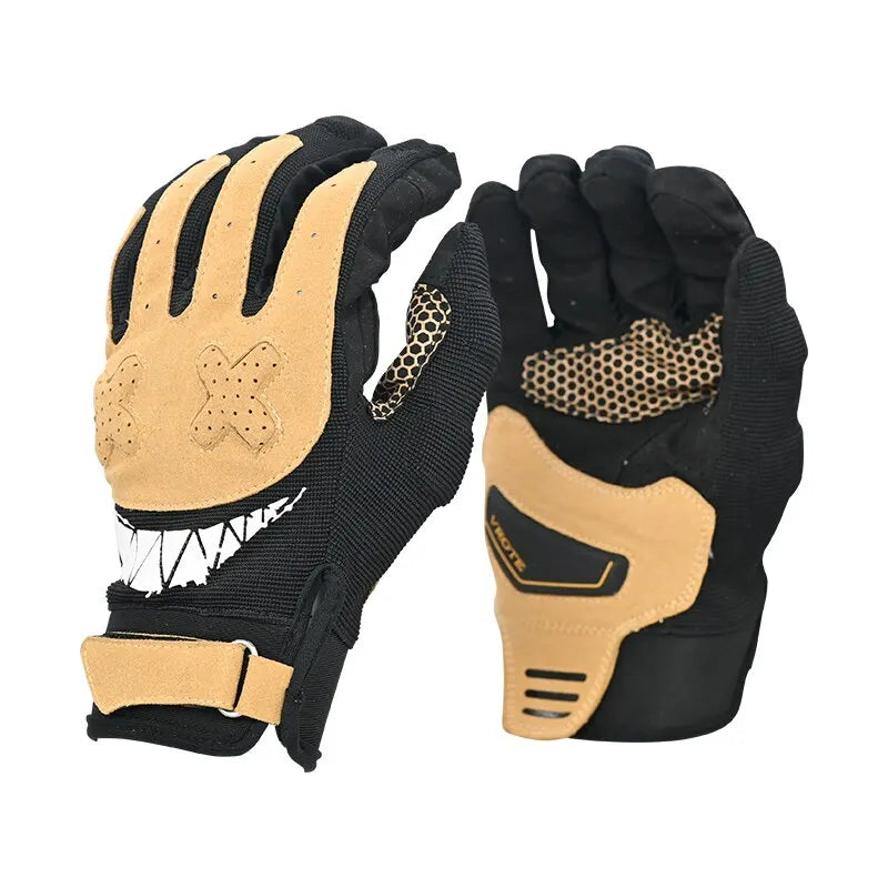 Touch Screen Gloves Unisex Four-color