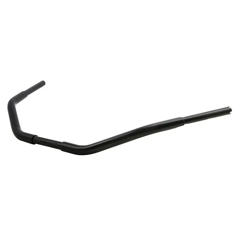 Motorcycle 3.5" Rise 1 1/4'' Fat Handle Bar For Harley Road King Sportster XL 883 1200 Softail Dyna