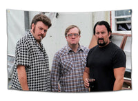 Saints of Sunnyvale