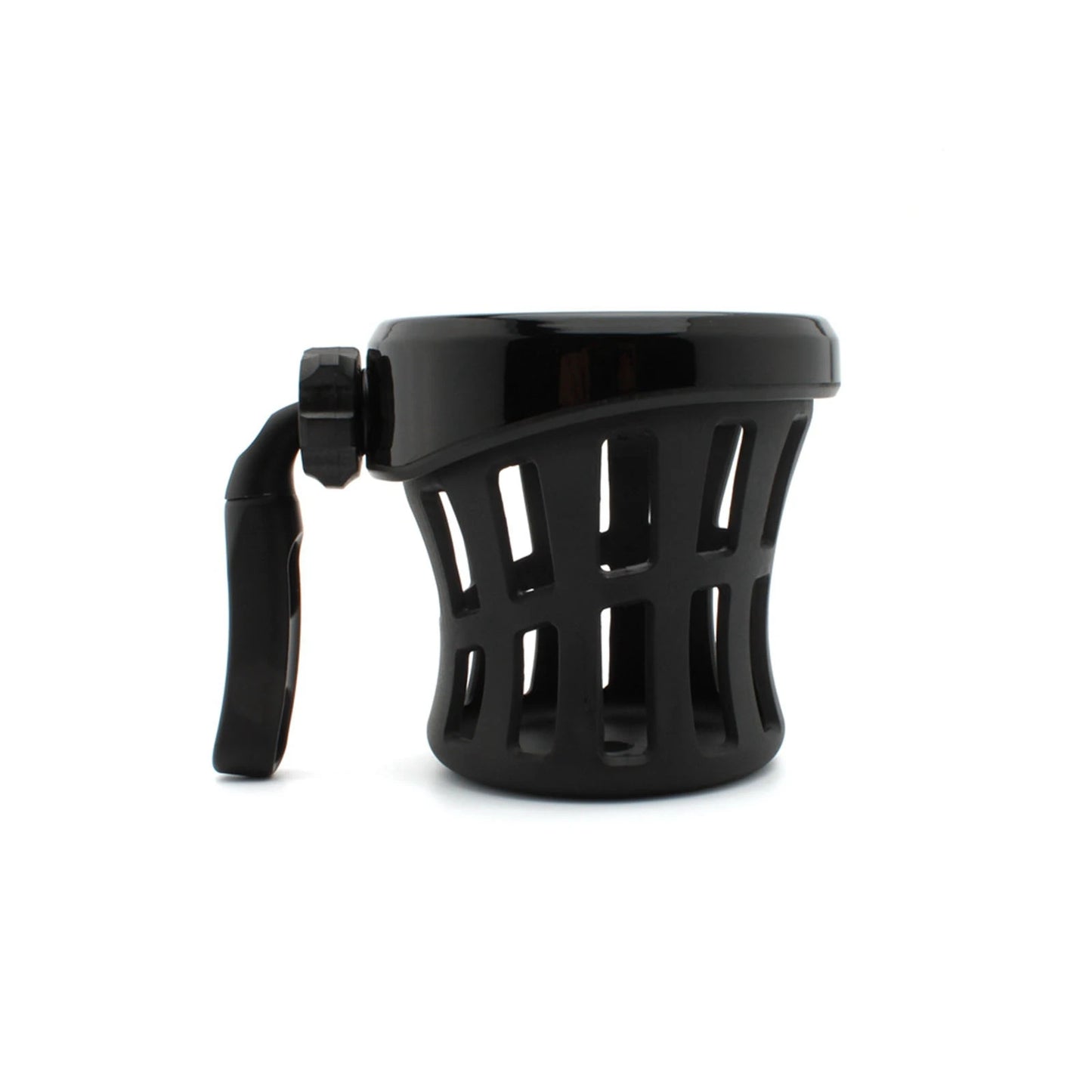 Motorcycle Cup Holder Motocross Bicycle Bottle Holder Motorbike Drink Cup Bracket Mounted For Harley Road Glide Ultra Classic