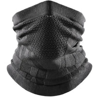 Winter Neck Warmer Gaiter/Balaclava,Windproof Face Mask for Ski, Snowboard,Motorcycle Cycling for Men's and Women's All Weather