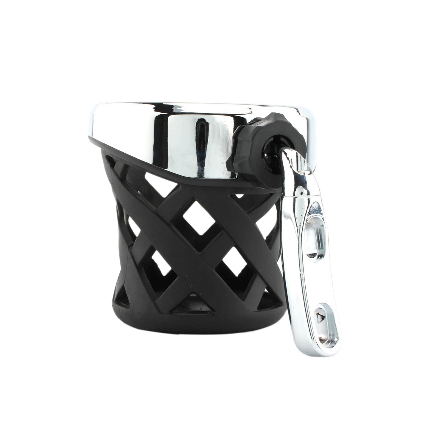 Motorcycle Cup Holder Motocross Bicycle Bottle Holder Motorbike Drink Cup Bracket Mounted For Harley Road Glide Ultra Classic