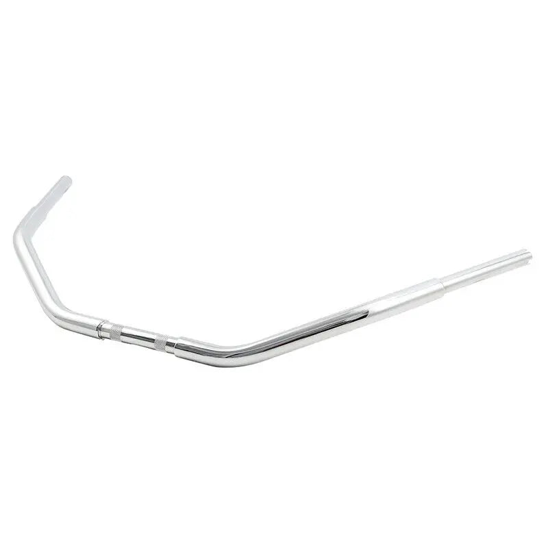 Motorcycle 3.5" Rise 1 1/4'' Fat Handle Bar For Harley Road King Sportster XL 883 1200 Softail Dyna