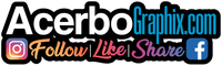 Acerbographix Gift Card