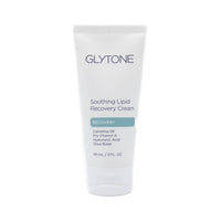 GLYTONE Soothing Lipid Recovery Cream 2oz - Imperfect Box