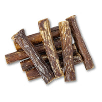 All-Natural Beef Stuffed Gullet Dog Treats – Protein-Packed Chews – 6 Inches (25/Case)