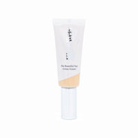 Kjaer Weis The Beautiful Tint Tinted Moisturizer F1 1.35oz - Small Amount Missing