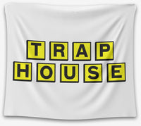 Trap House Tapestry