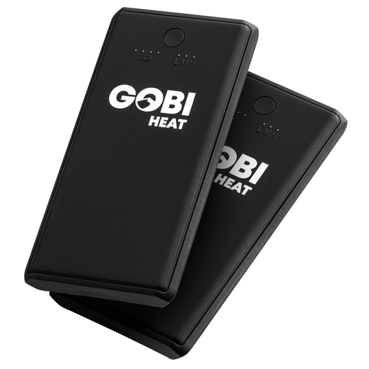 Additional/Replacement Tread battery 2-pack