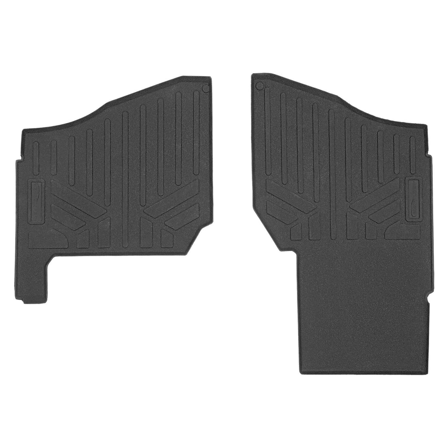 SMARTLINER Custom Fit Floor Liners For 2018-2026 Polaris Ranger XP 1000