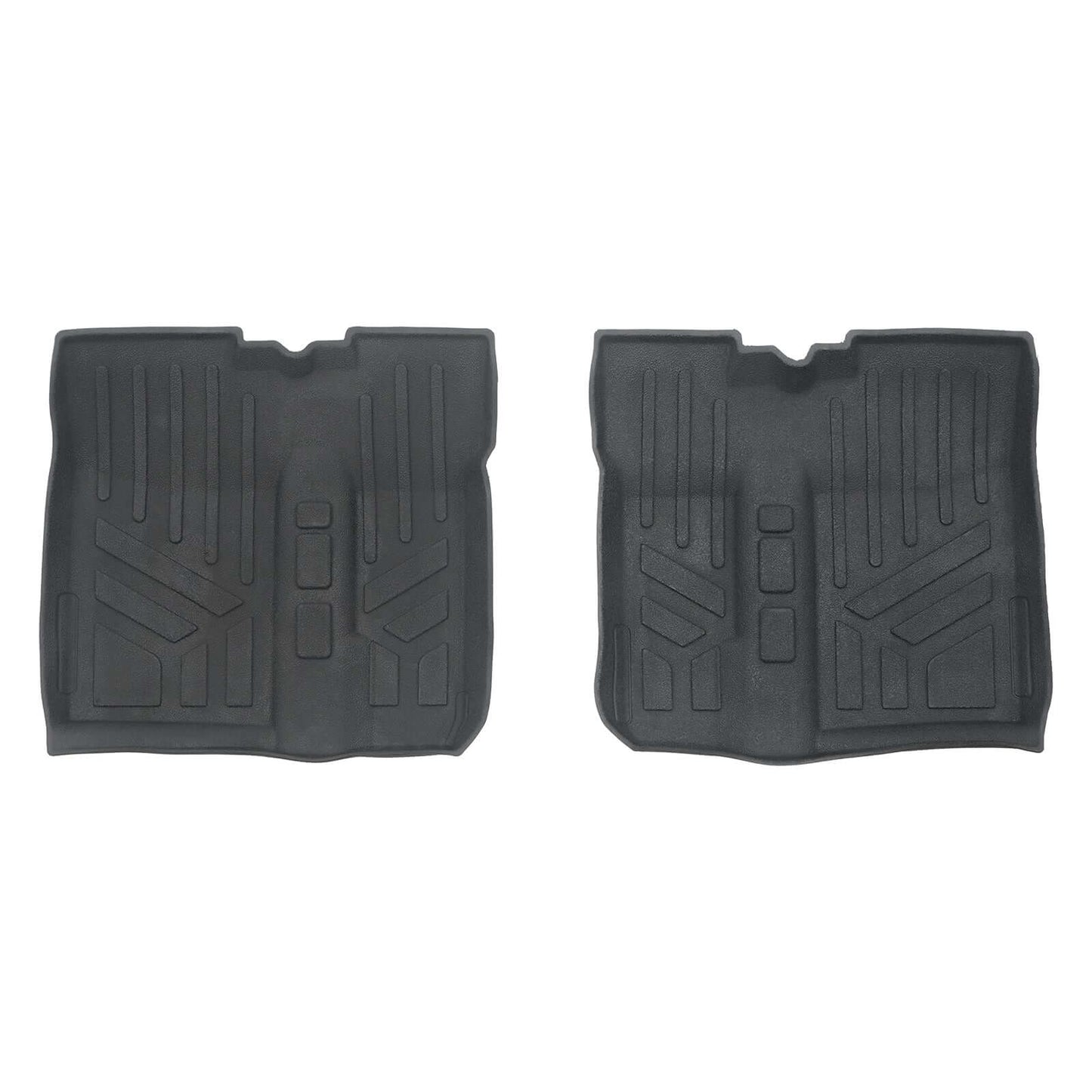 SMARTLINER Custom Fit Floor Liners For 2020-2026 Polaris RZR PRO XP 4