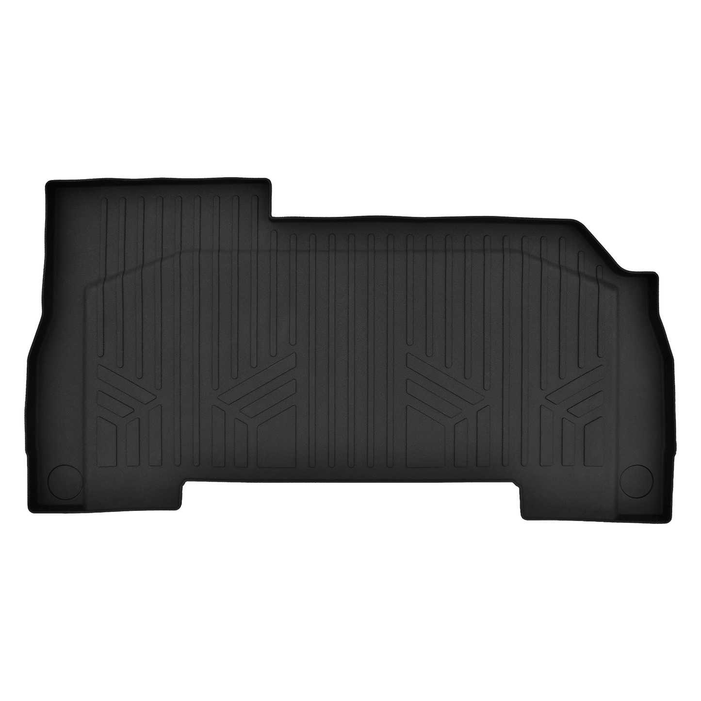 SMARTLINER Custom Fit Floor Liners For 2024-2026 Polaris Xpedition ADV