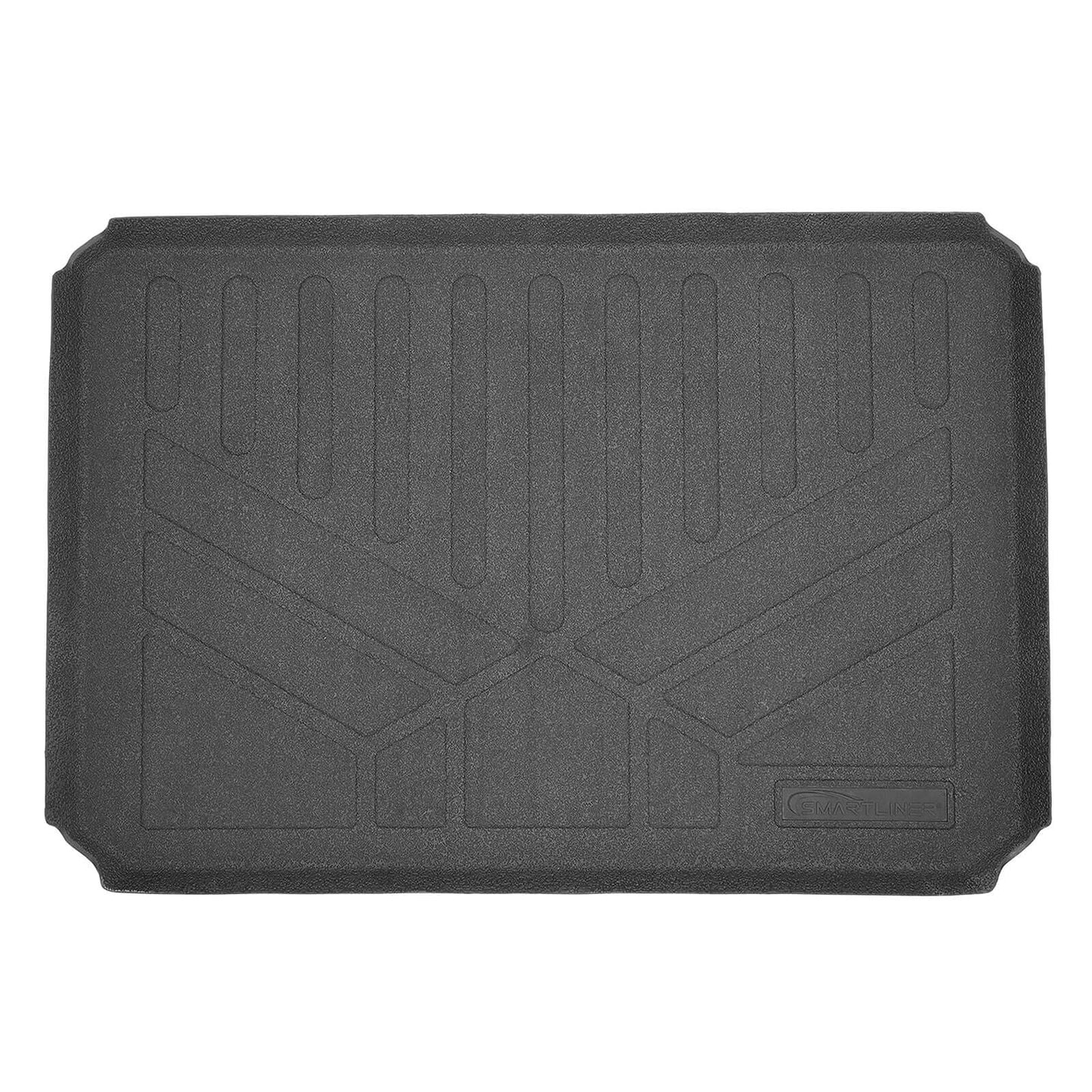 SMARTLINER Custom Fit Floor Liners For 2018-2026 Polaris Ranger XP 1000