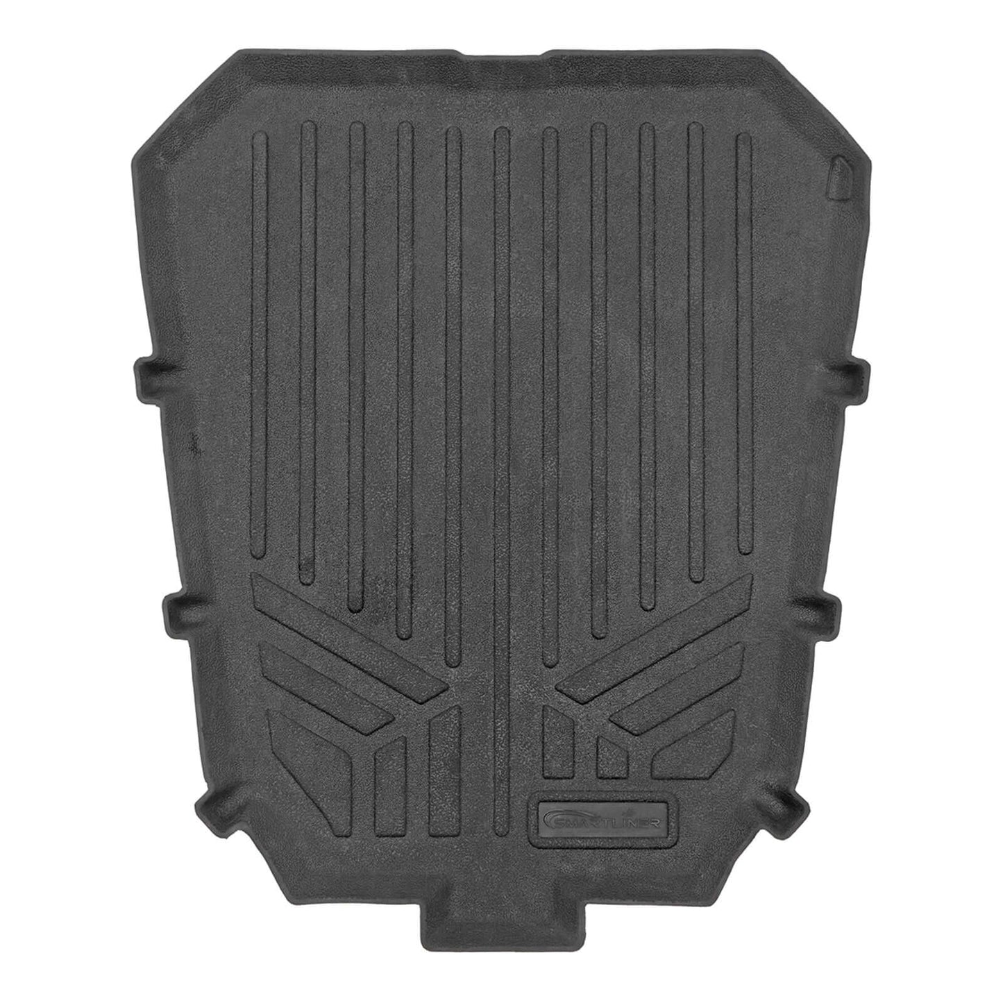 SMARTLINER Custom Fit Floor Liners For 2020-2025 Polaris RZR Pro R (2-Seater)