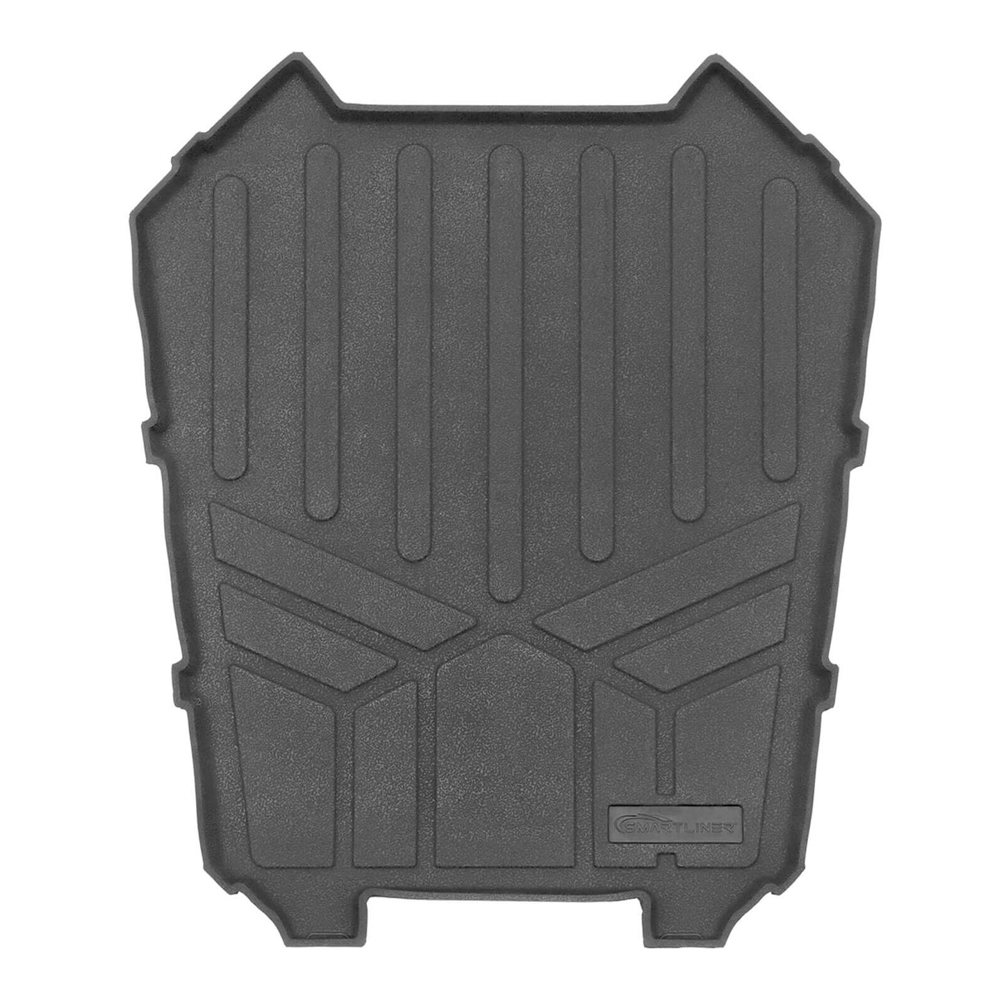 SMARTLINER Custom Fit Floor Liners For 2020-2026 Polaris RZR PRO XP 4