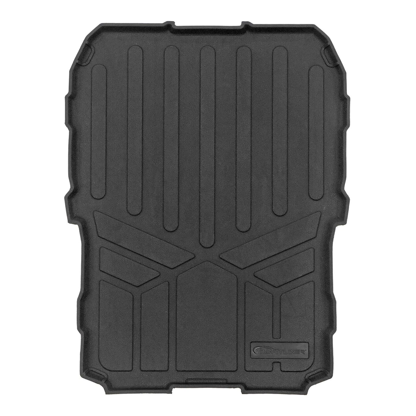 SMARTLINER Custom Fit Floor Liners For 2024-2025 Polaris RZR XP 4 1000