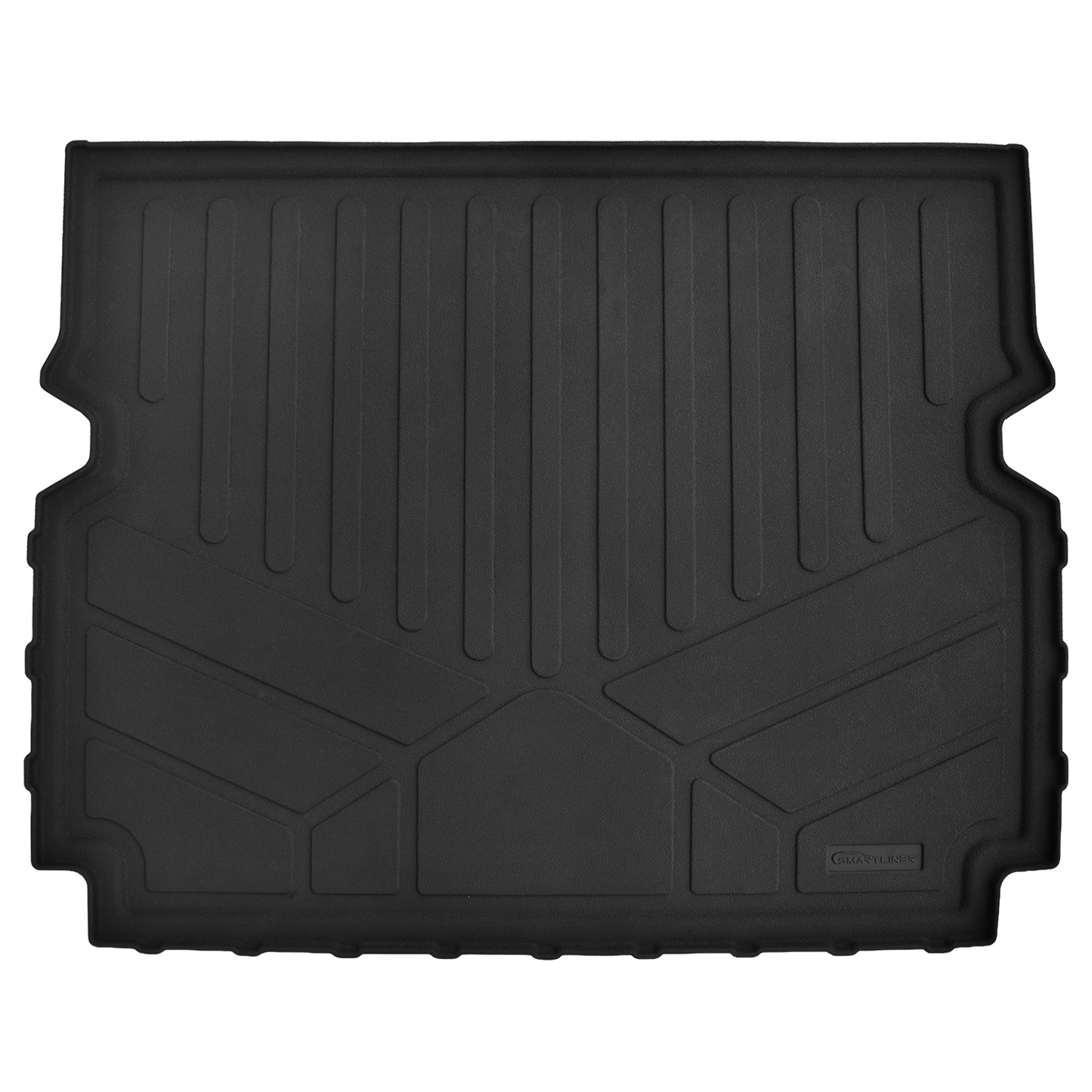 SMARTLINER Custom Fit Floor Liners For 2024-2026 Polaris Xpedition ADV