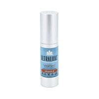 ULTRALUXE Anti-aging Ultra Vitamin C Eye Cream 0.5oz - New