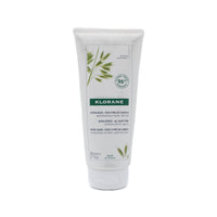 KLORANE Ultra-Gentle All Hair Types Conditioner With Oat 6.7oz - New
