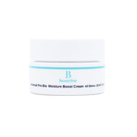 BeautyStat Universal Pro-Bio Moisture Boost Cream 0.3oz - New