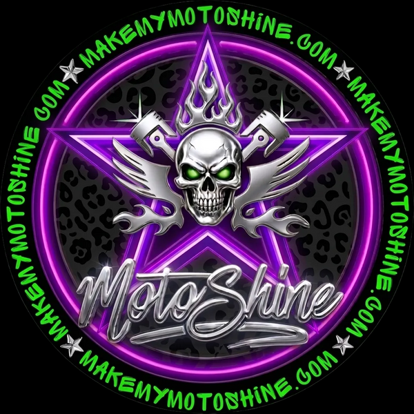 MotoShine 