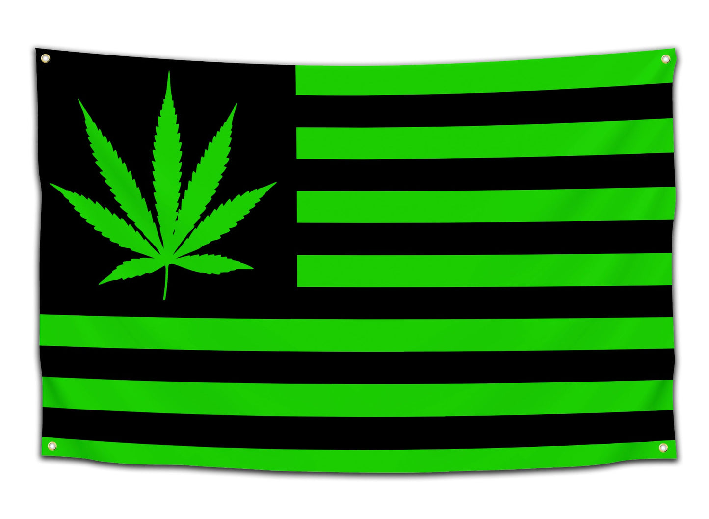 Weed America