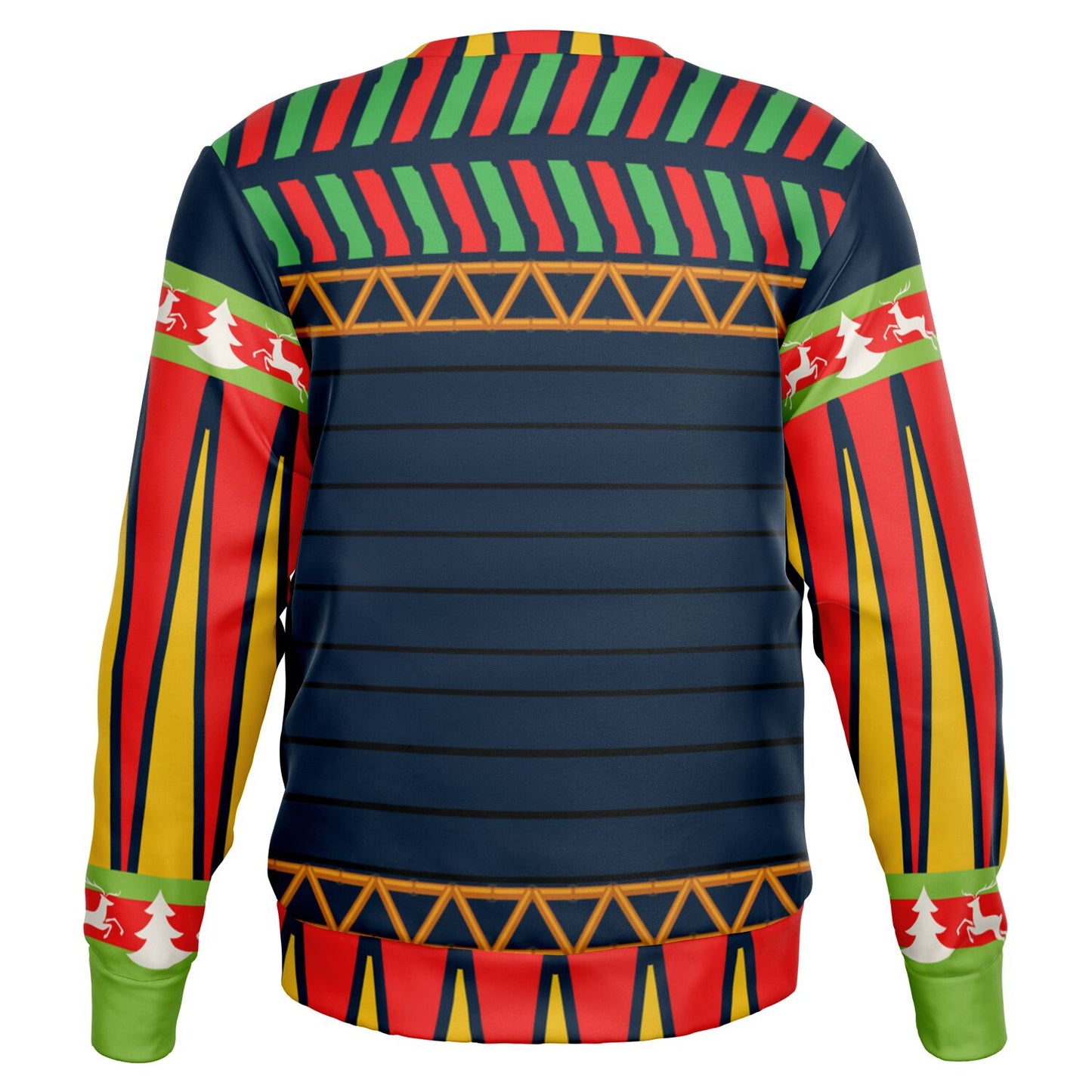 Your Opinion Is Not Part of the Recipe Christmas Sweatshirt