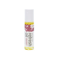 ZOE ORGANICS Refresh Oil 0.35oz - Imperfect Box - Jaico Online Shop
