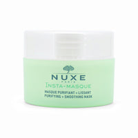 NUXE Insta-Masque Purifying + Smoothing Mask 1.7oz - Imperfect Box