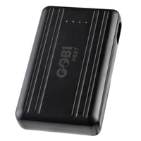 Additional/Replacement 3500mAh Hardshell 2PK Batteries w/ USB-C charging
