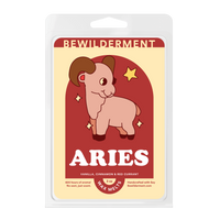 Aries Wax Melts