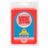 Bubblegum Bitch Wax Melts