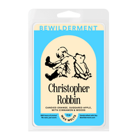 Christopher Robbin Wax Melts