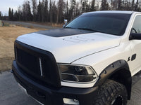 Hood Decal Cover for 2010-2021 Dodge Ram 2500-5500