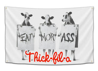 Eat Mor Ass